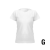 Camiseta Baby Look Branca G 100% Poliester