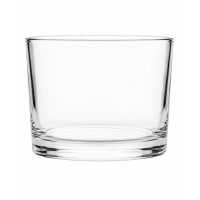 Pote de Vidro Patê 156ml - Cristal Pote de Vidro Patê 156ml - Cristal
