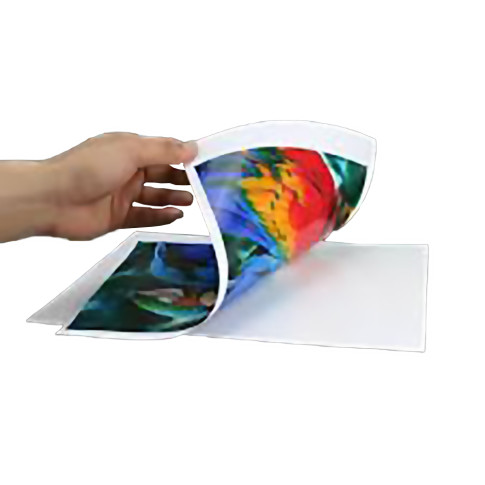 Papel Foto Adesivo Glossy 230g A4 C/20 Folhas Papel Foto Adesivo Glossy 230g A4 C/20 Folhas