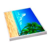 Papel Glossy 180g A3 20 Folhas Papel Glossy 180g A3 20 Folhas
