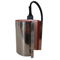 Resistencia Cilindrica Premium Mecolour 220V Resistencia Cilindrica Premium Mecolour 220V
