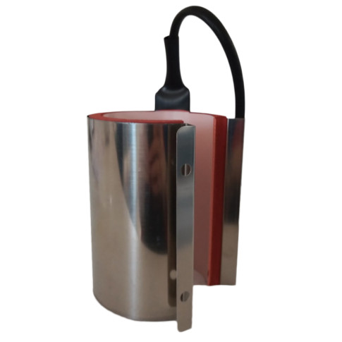Resistencia Cilindrica Premium Mecolour 220V Resistencia Cilindrica Premium Mecolour 220V