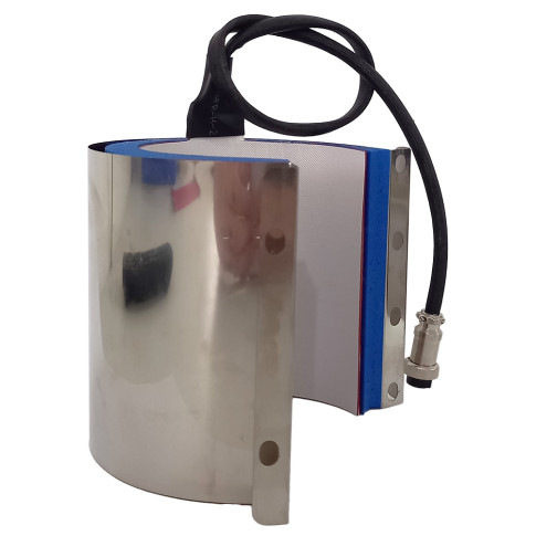 Resistencia Cilindrica 9OZ Garrafa 220V-Live Resistencia Cilindrica 9OZ Garrafa 220V-Live