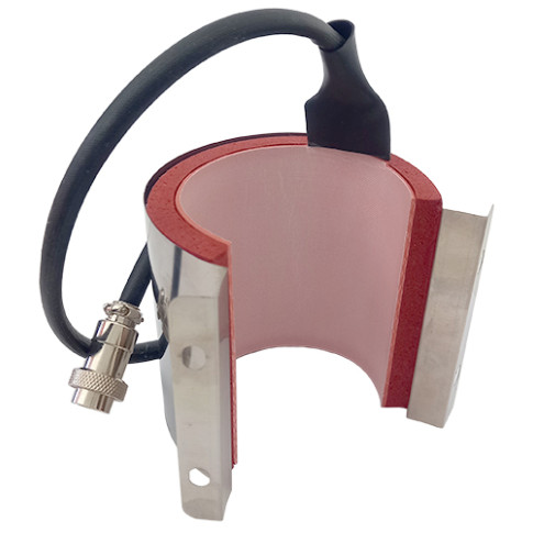 Resistencia Cilindrica Premium 2,5OZ - 220v - Mundi Resistencia Cilindrica Premium 2,5OZ - 220v - Mundi