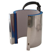 Resistencia Cilindrica 11OZ Caneca 4 furos 220v-Live Resistencia Cilindrica 11OZ Caneca 4 furos 220v-Live