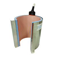 Resistencia Cilindrica 11OZ Elite 220v-Live Resistencia Cilindrica 11OZ Elite 220v-Live