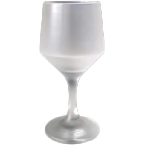 Taça Buffet 300ml Jateada P/ Sublimação Taça Buffet 300ml Jateada P/ Sublimação