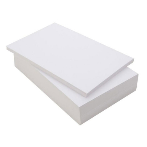 Papel Offset Branco 240g A4 c/100 Folhas Papel Offset Branco 240g A4 c/100 Folhas