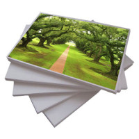 Papel Foto 260g A4 Microp. Luster Sem Brilho C/20Fl Papel Foto 260g A4 Microp. Luster Sem Brilho C/20Fl