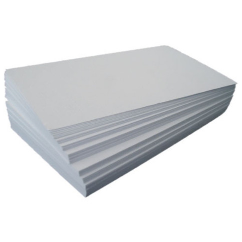 Papel Offset Branco180g A4 c/100 Folhas Papel Offset Branco180g A4 c/100 Folhas