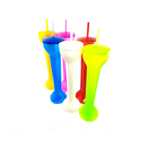 Copo Yard Canudo 900ml Copo Yard Canudo 900ml