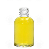 Frasco De Vidro Redondo 60ml R18 S/Tampa C/10 Un REF533 Frasco De Vidro Redondo 60ml R18 S/Tampa C/10 Un REF533