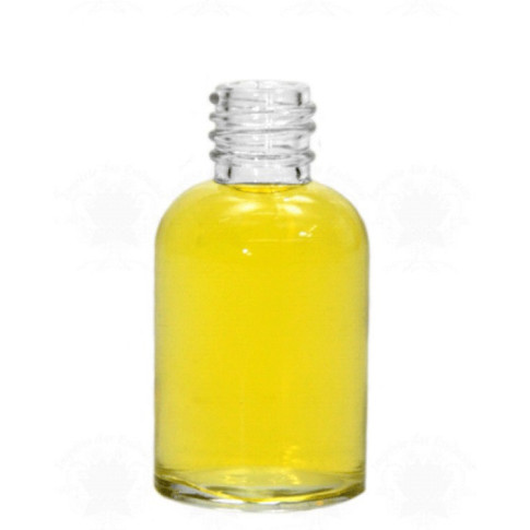 Frasco De Vidro Redondo 60ml R18 S/Tampa C/10 Un REF533 Frasco De Vidro Redondo 60ml R18 S/Tampa C/10 Un REF533