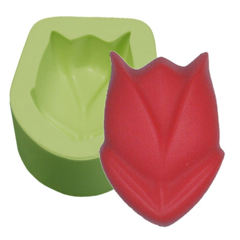 Molde Tulipa Estilizada