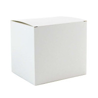 Caixinha P/ Caneca - De Papel Triplex 300g C/12 Un. Caixinha P/ Caneca - De Papel Triplex 300g C/12 Un.