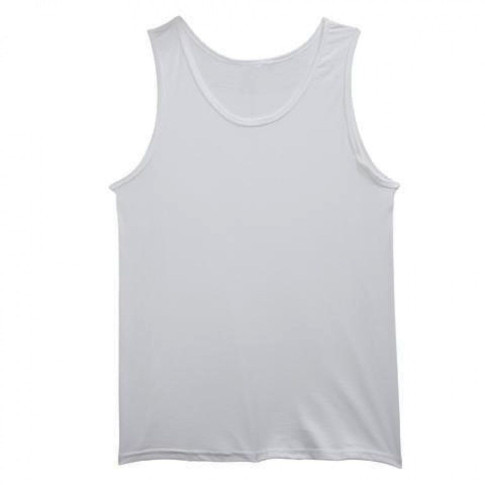 Camiseta Infantil Regata N1 100% Poliester Camiseta Infantil Regata N1 100% Poliester