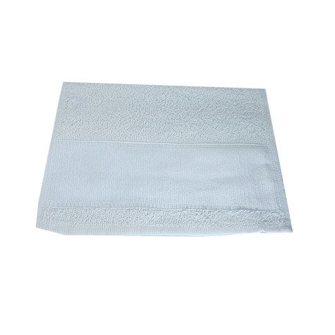 Toalha Lavabo Para Sublimaçao Bege Toalha Lavabo Para Sublimaçao Bege