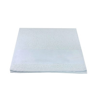 Toalha Lavabo Para Sublimaçao Branco Toalha Lavabo Para Sublimaçao Branco